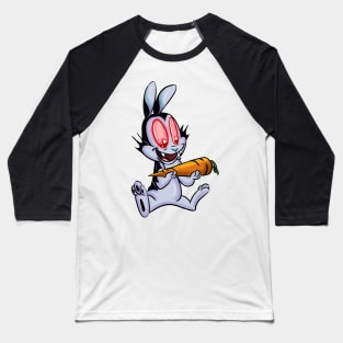 Bunnicula Baseball T-Shirt